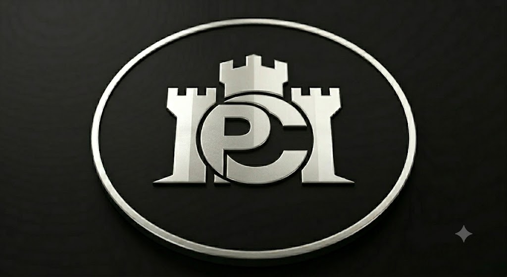 Proper Capital crest